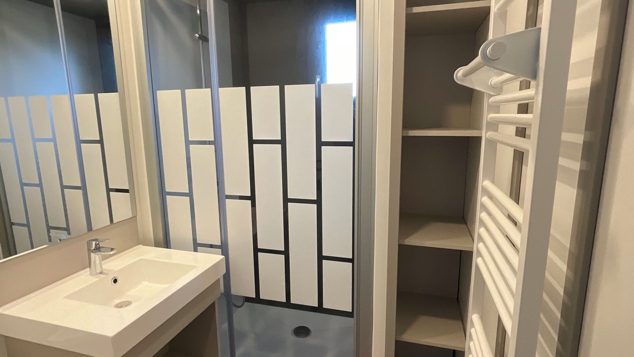 Photo of Bathroom in Saubrigues