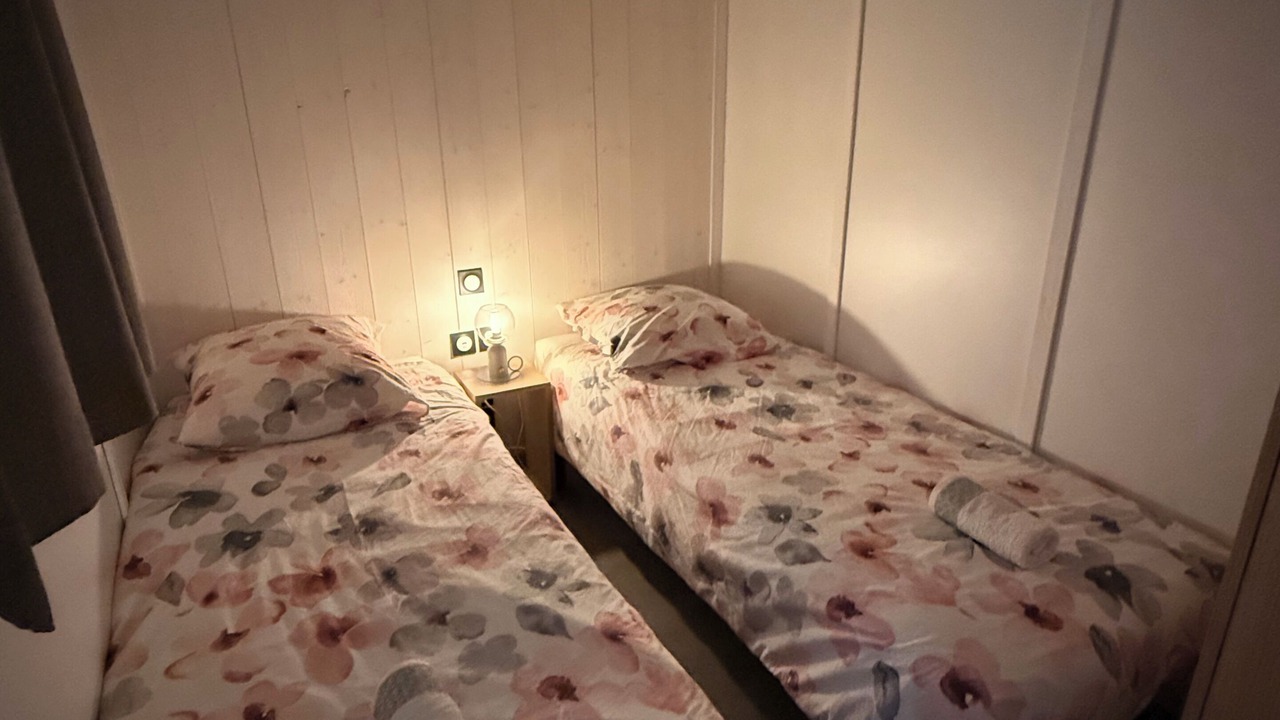 Photo of Bedroom in Saubrigues