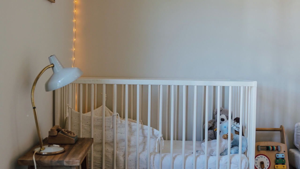 Photo of Bedroom in Arcangues