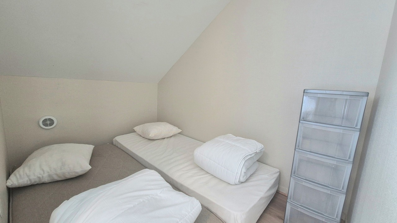 Photo of Bedroom in La Feclaz