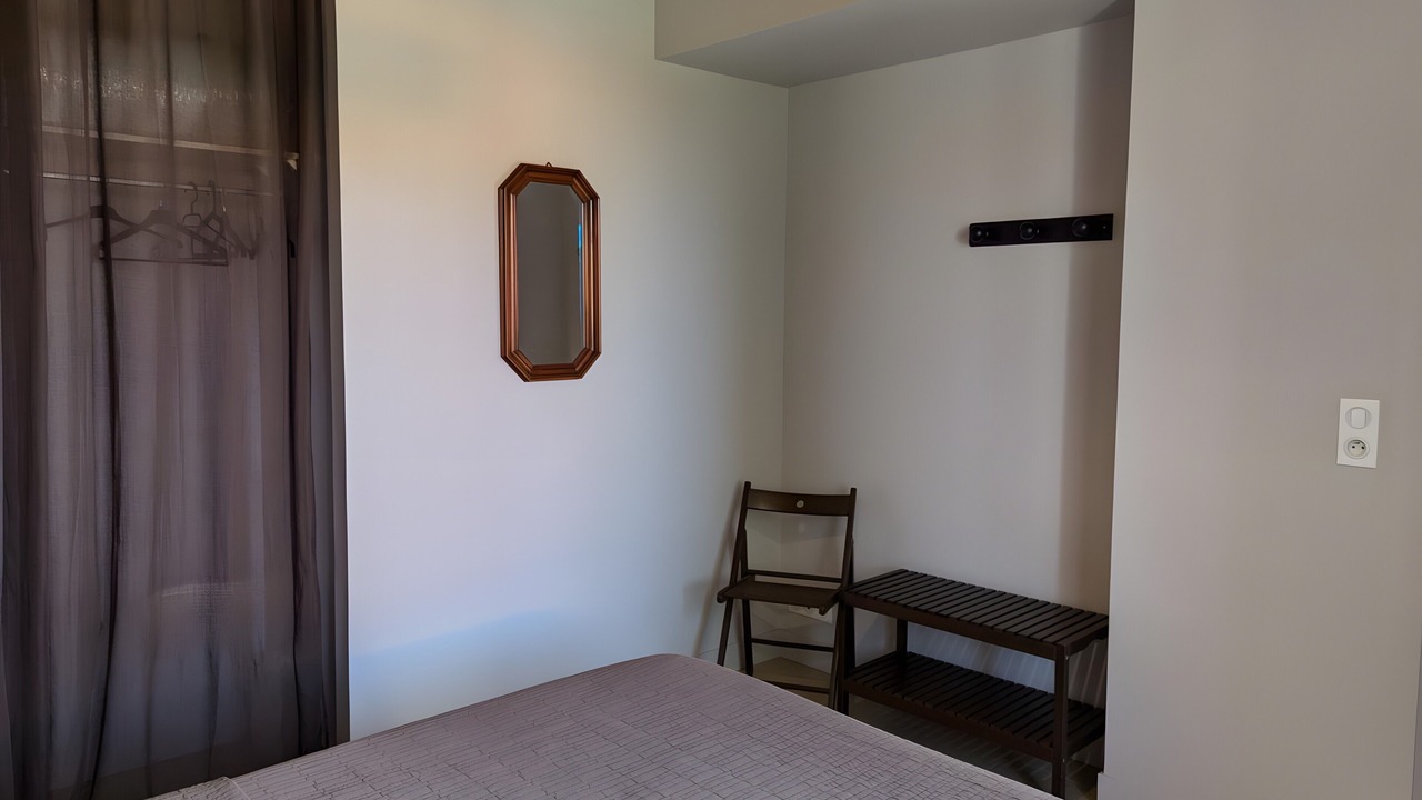 Photo of Bedroom in Verrieres