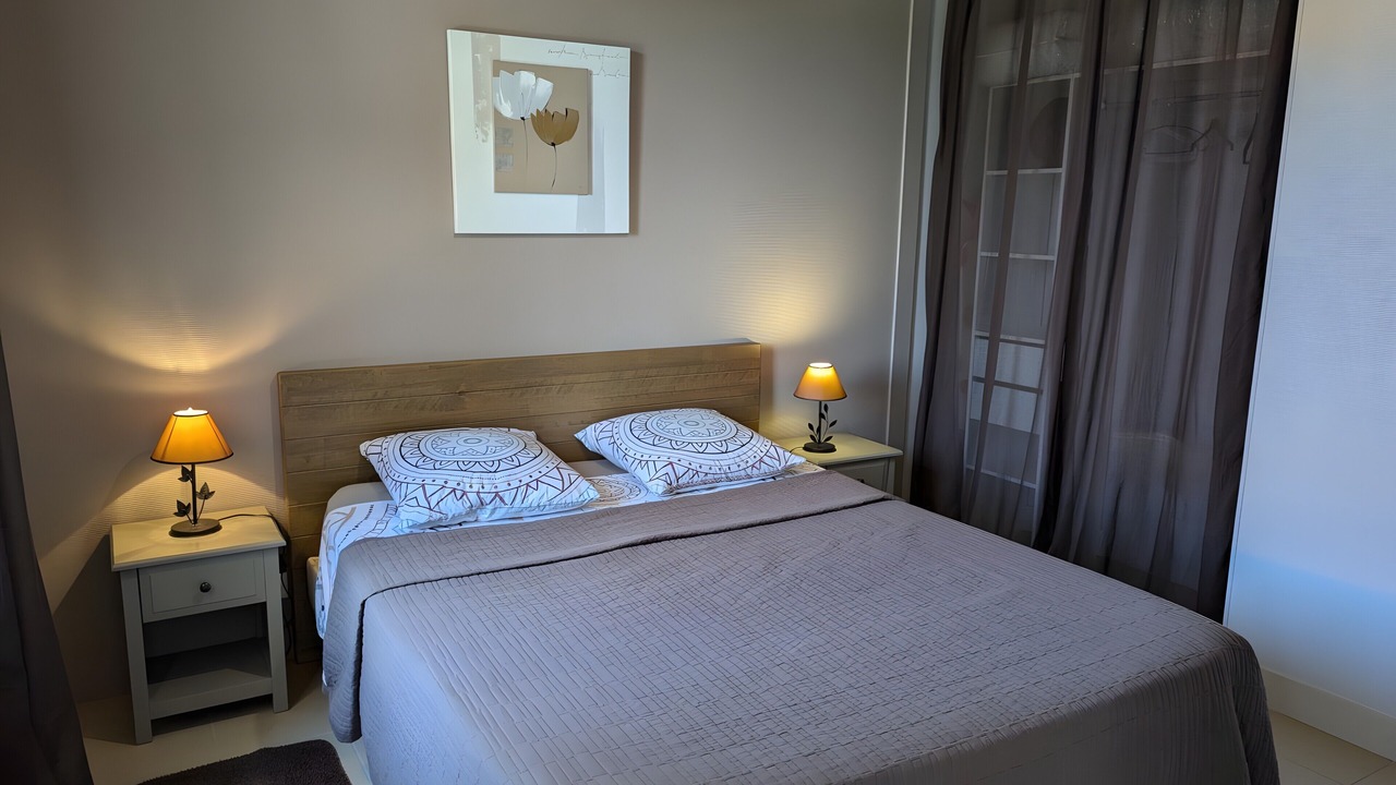 Photo of Bedroom in Verrieres