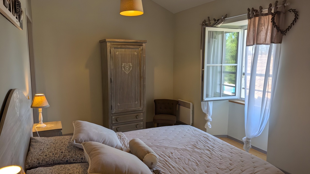 Photo of Bedroom in Verrieres