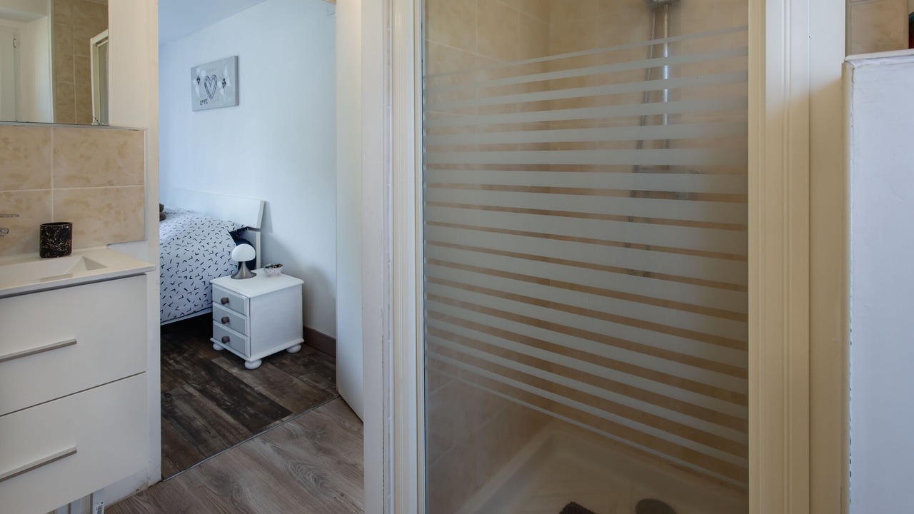 Photo of Bathroom in Champsac
