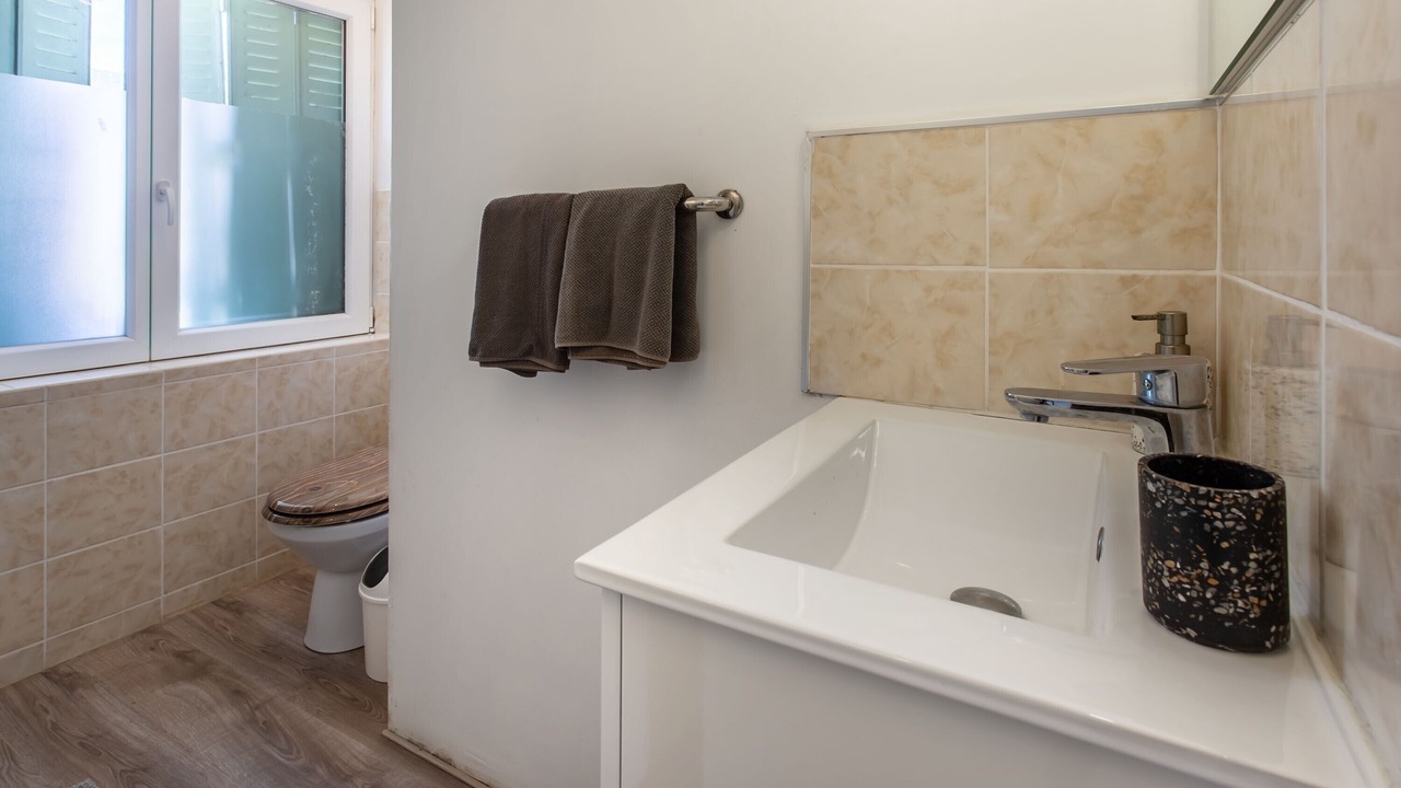 Photo of Bathroom in Champsac