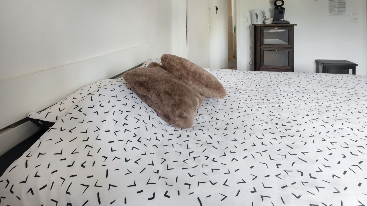 Photo of Bedroom in Champsac