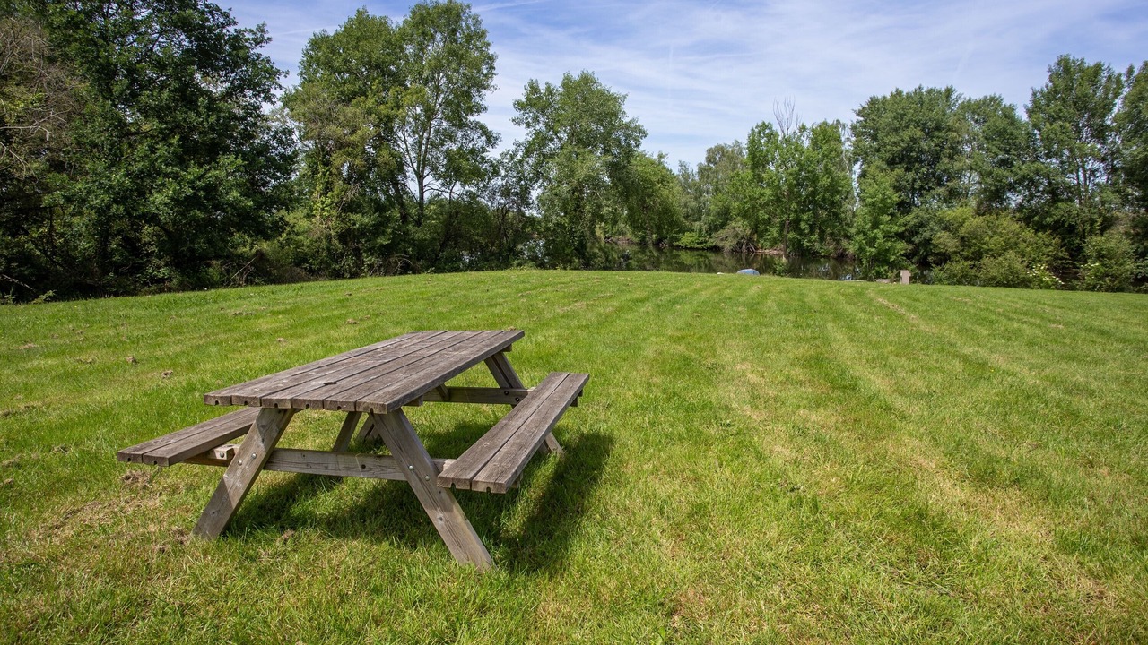 Photo of Outdoor in Champsac
