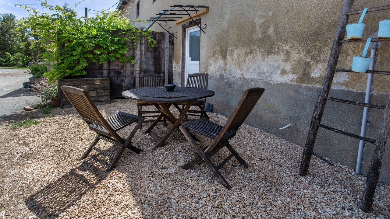 Photo of Outdoor in Champsac