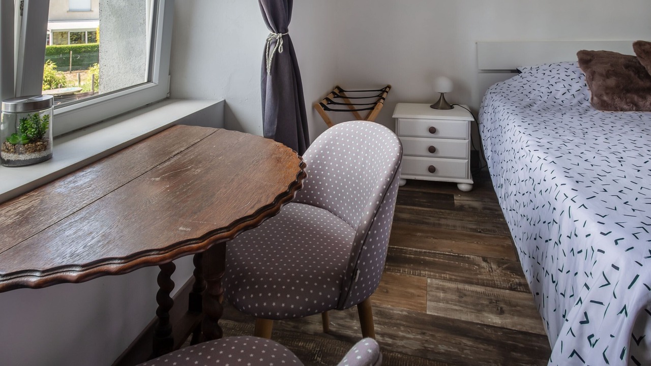 Photo of Bedroom in Champsac