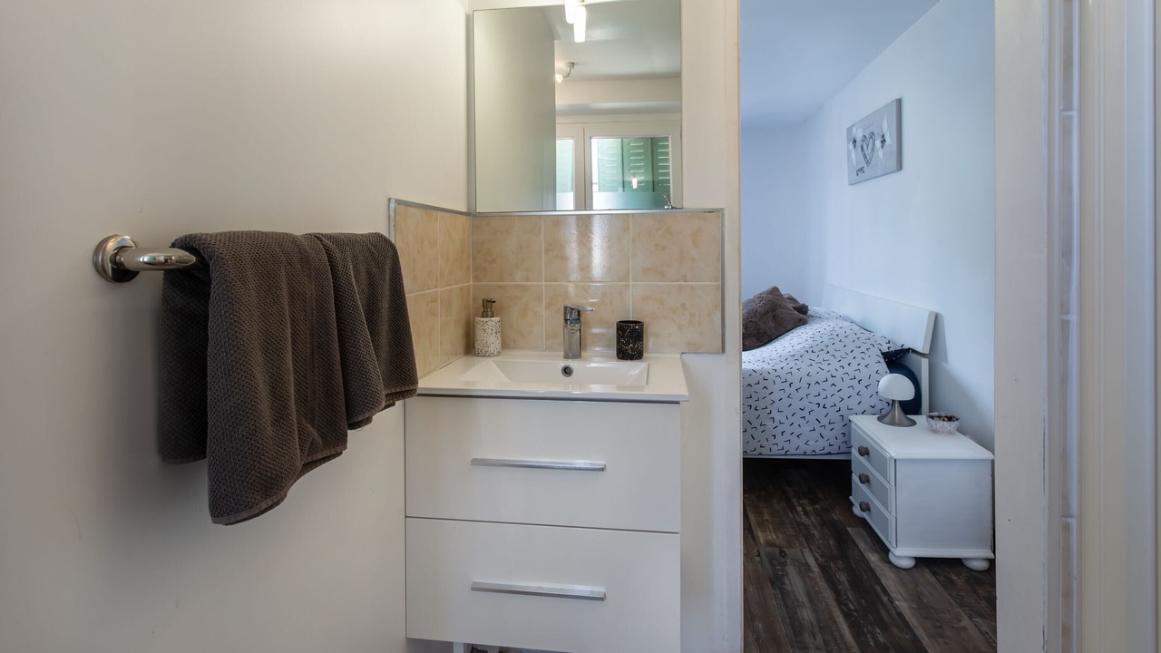 Photo of Bathroom in Champsac