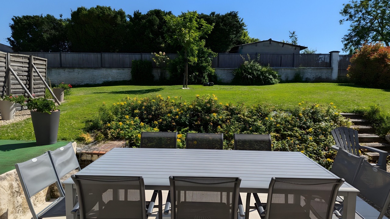 Photo of Outdoor in Verrieres