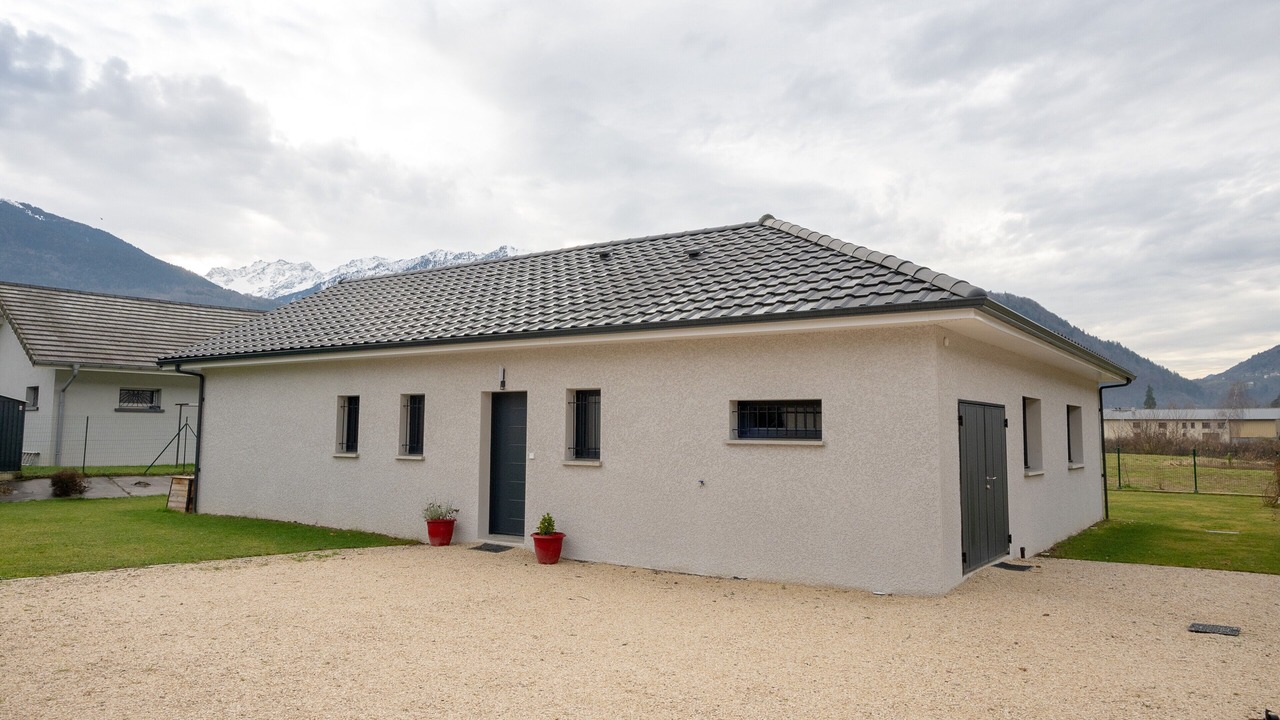 Photo of Outdoor in La Rochette