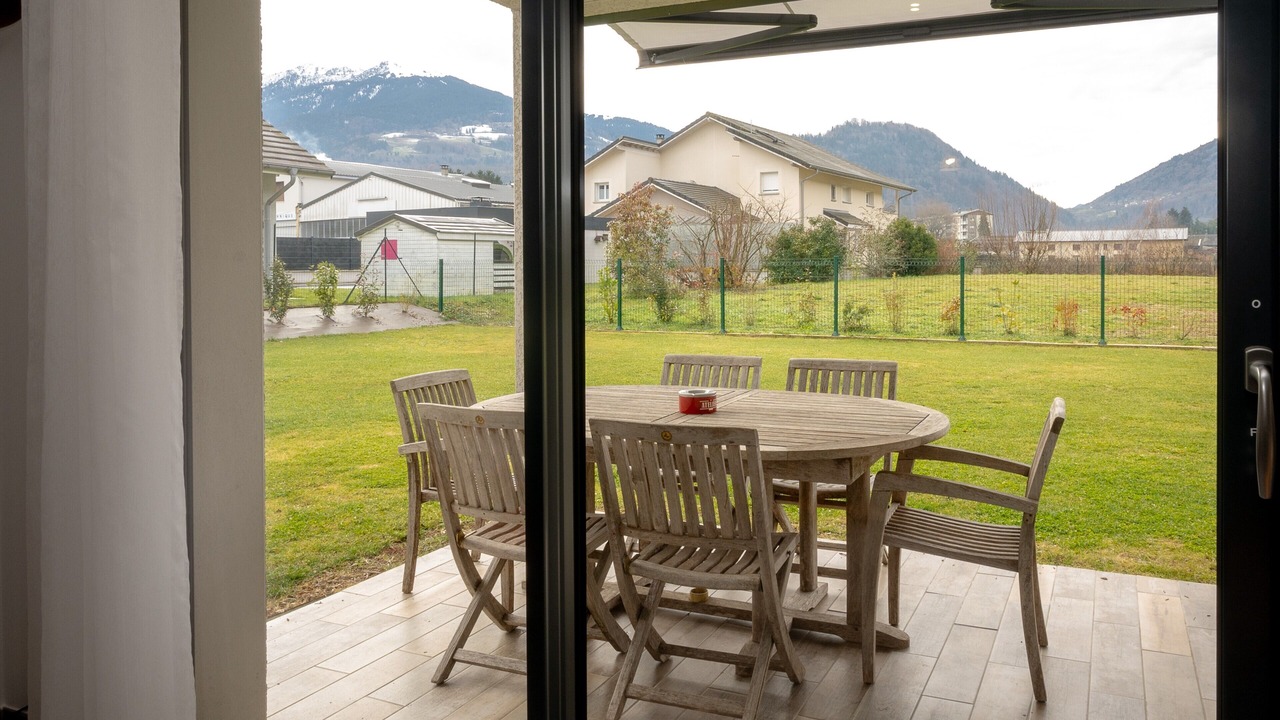 Photo of Outdoor in La Rochette