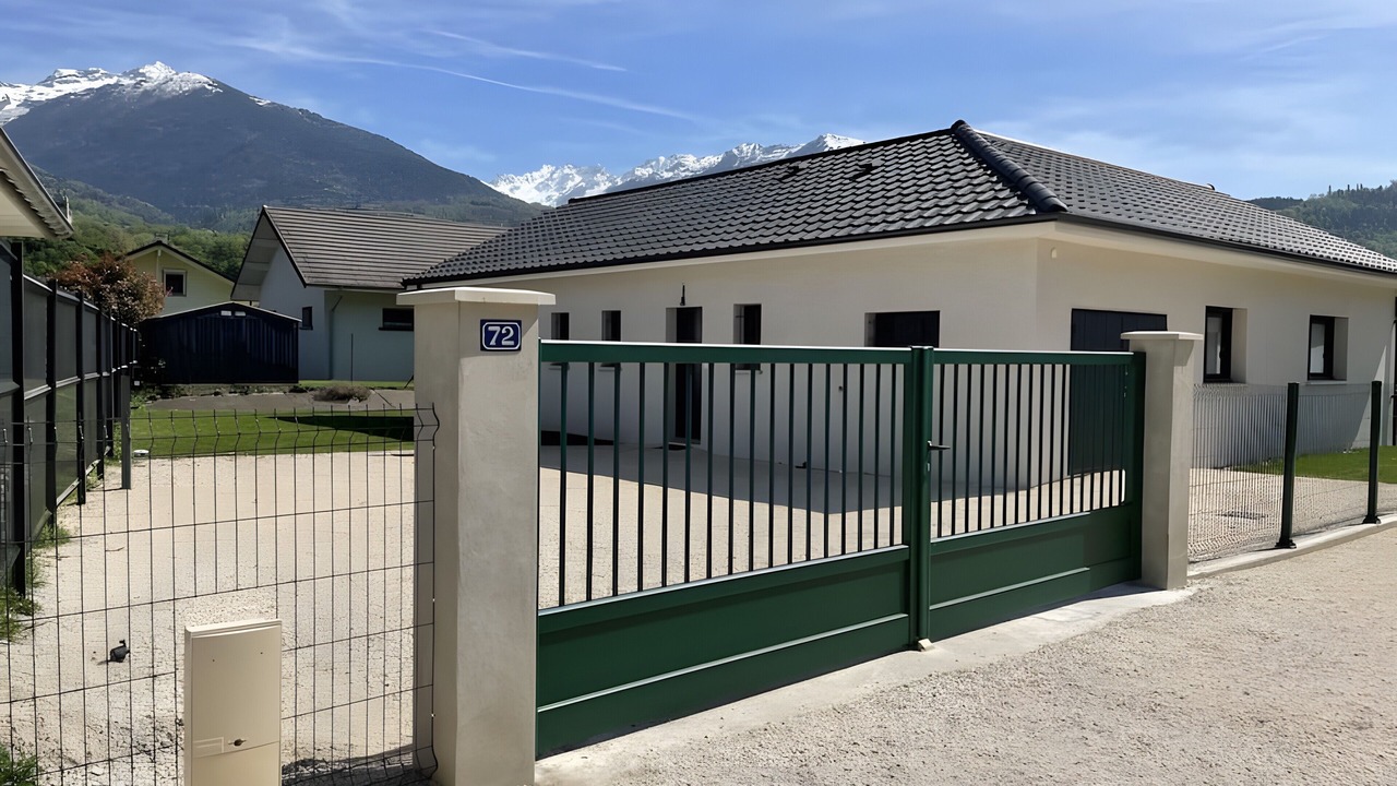 Photo of Outdoor in La Rochette