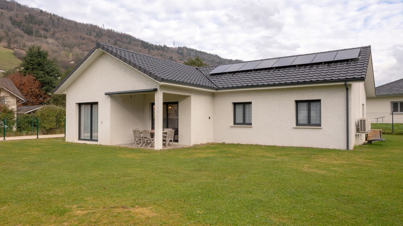 Photo of Outdoor in La Rochette