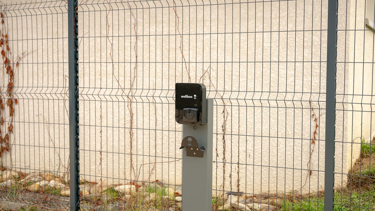 Photo of Outdoor in La Rochette