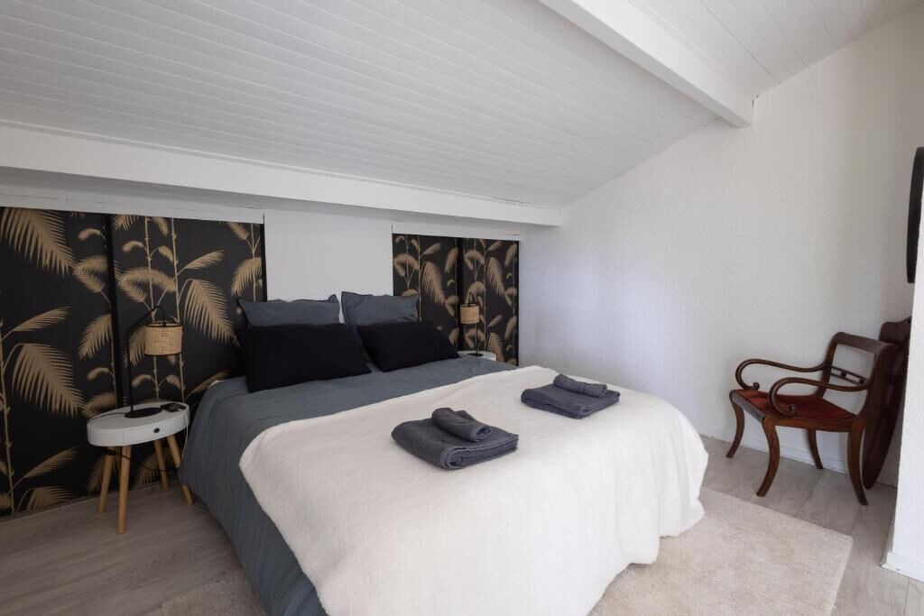 Photo of Bedroom in Soorts-Hossegor