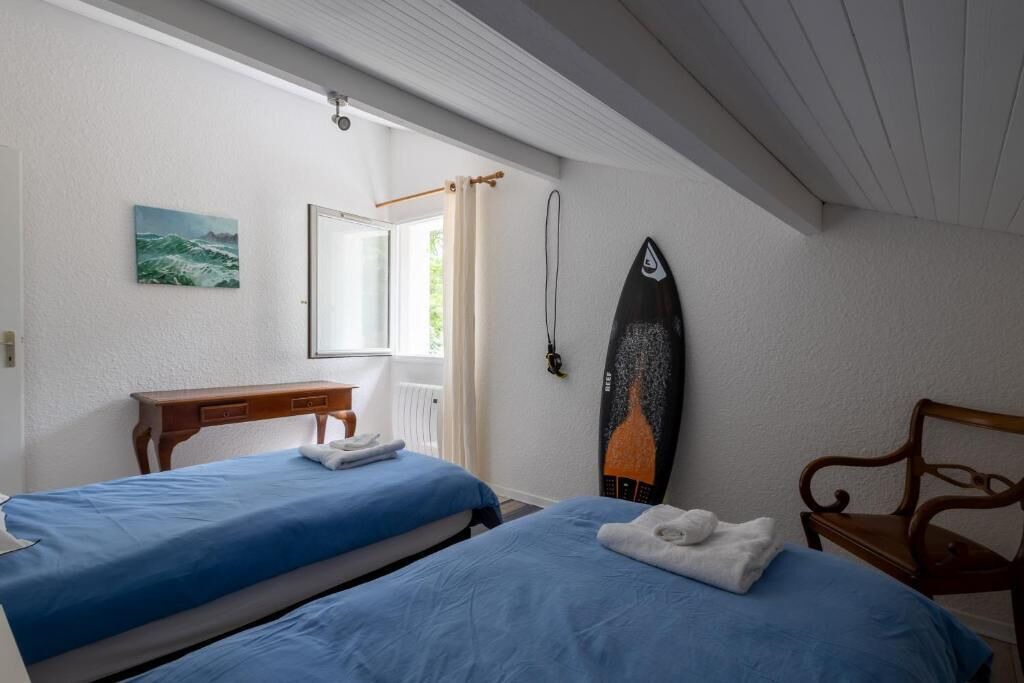 Photo of Bedroom in Soorts-Hossegor