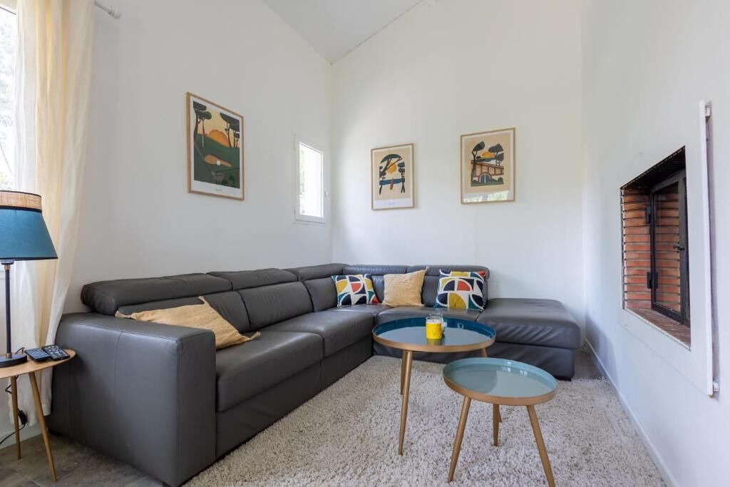 Photo of Livingroom in Soorts-Hossegor