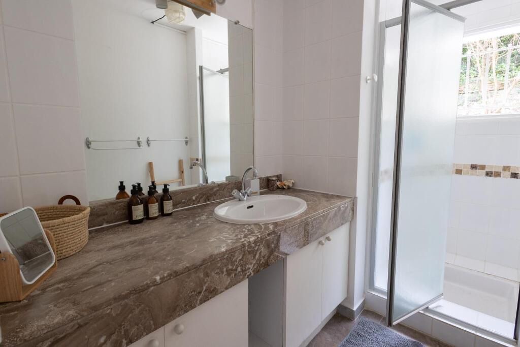 Photo of Bathroom in Soorts-Hossegor