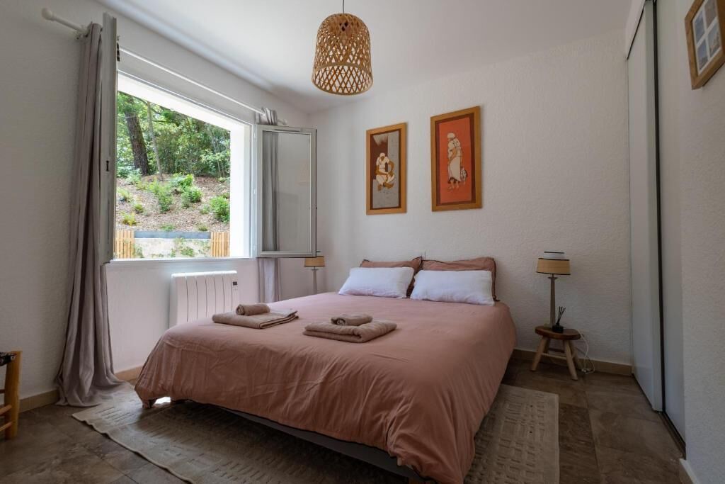 Photo of Bedroom in Soorts-Hossegor