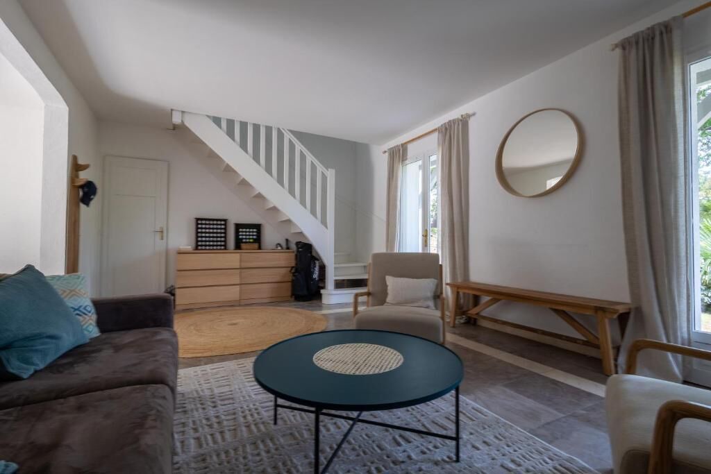 Photo of Livingroom in Soorts-Hossegor