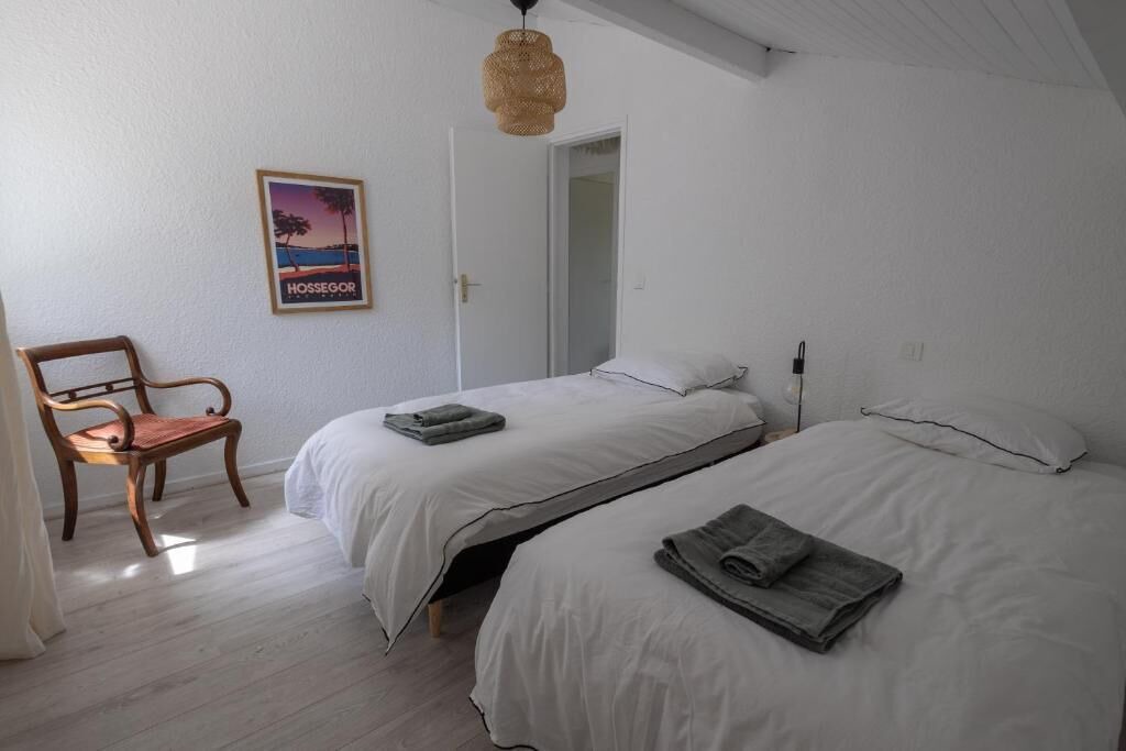 Photo of Bedroom in Soorts-Hossegor