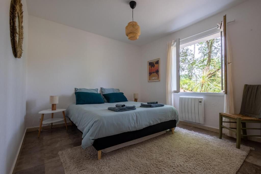 Photo of Bedroom in Soorts-Hossegor
