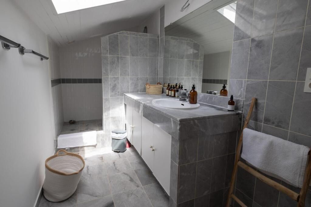 Photo of Bathroom in Soorts-Hossegor