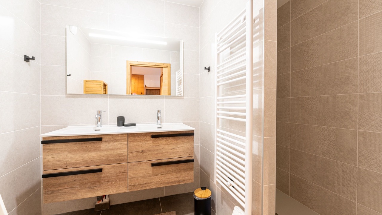 Photo of Bathroom in Plan Peisey