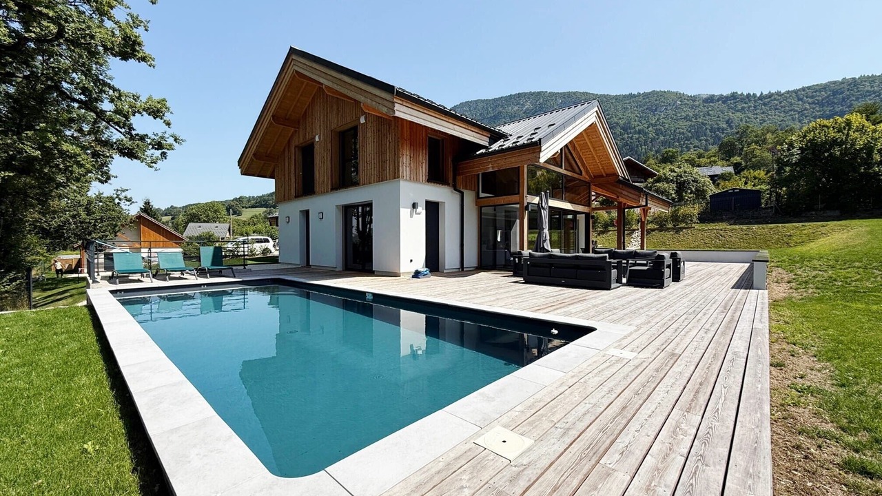 Photo of Outdoor in La Motte-en-Bauges