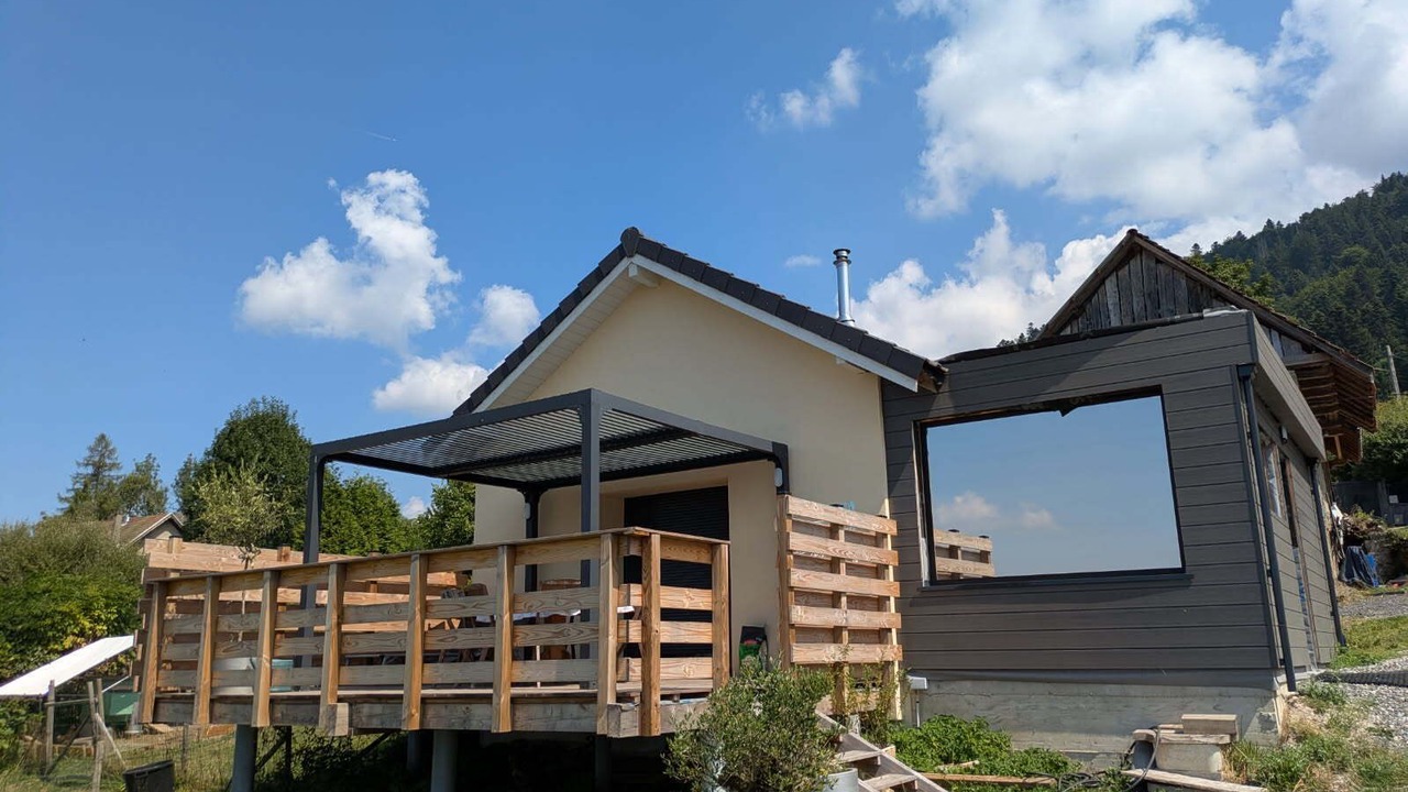 Photo of Outdoor in Saint-Martin-d'Uriage