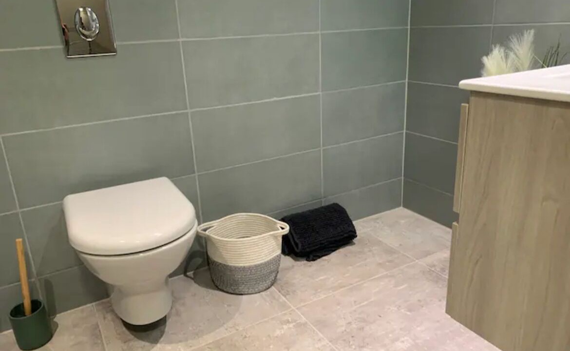 Photo of Bathroom in Sauveterre-de-Bearn