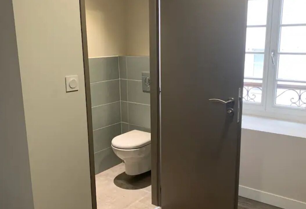 Photo of Bathroom in Sauveterre-de-Bearn