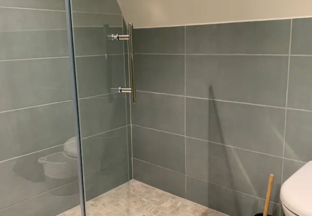 Photo of Bathroom in Sauveterre-de-Bearn