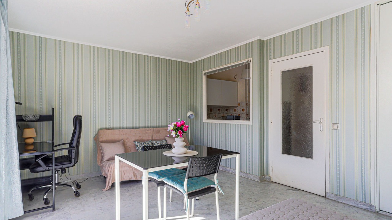 Photo of Livingroom in Cimiez