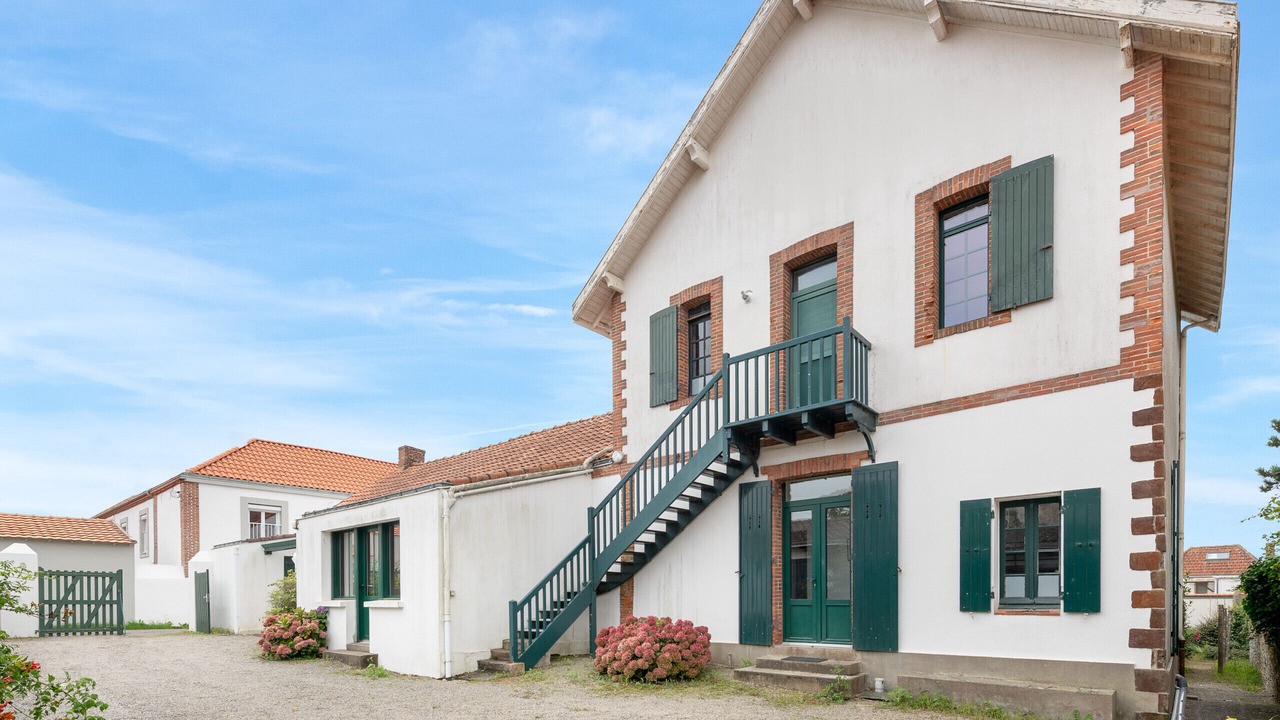 Photo of Outdoor in Prefailles
