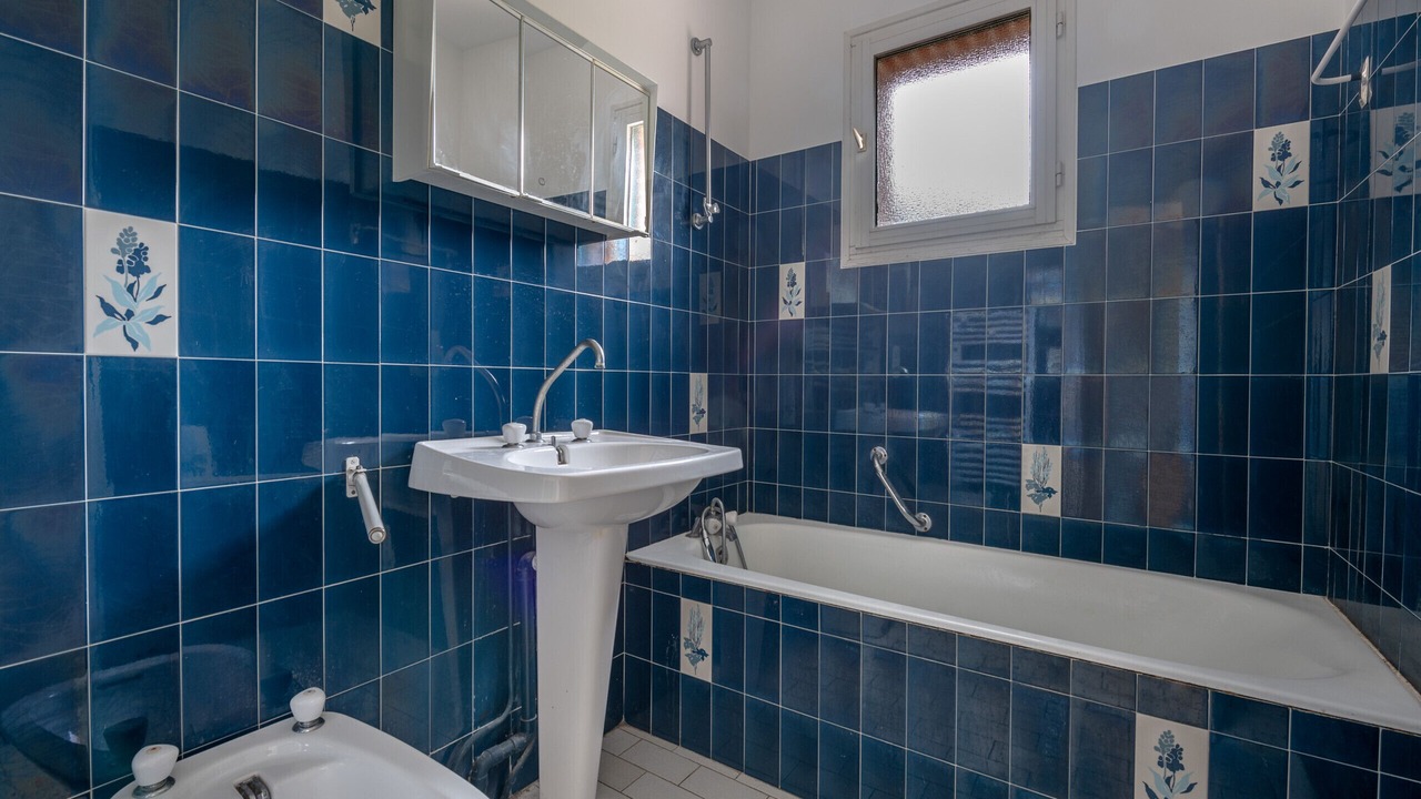 Photo of Bathroom in Prefailles