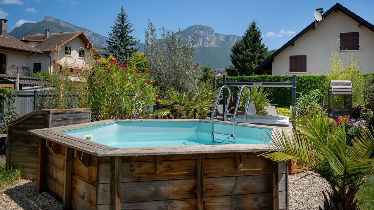 Photo of Outdoor in Barberaz
