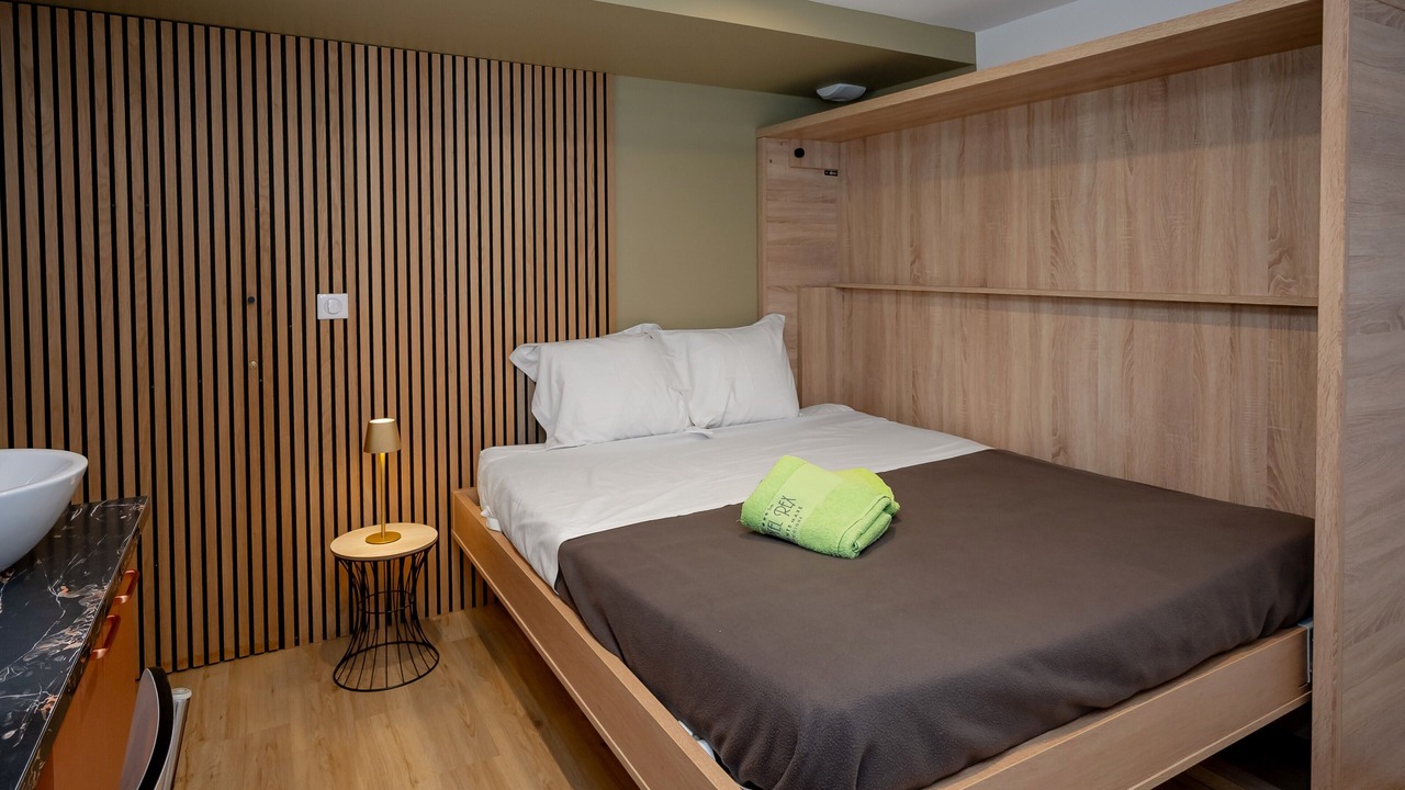 Photo of Bedroom in Barberaz