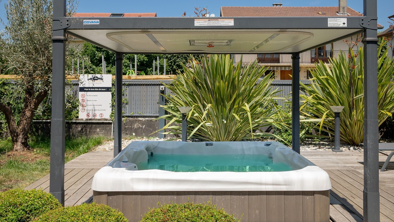 Photo of Outdoor in Barberaz