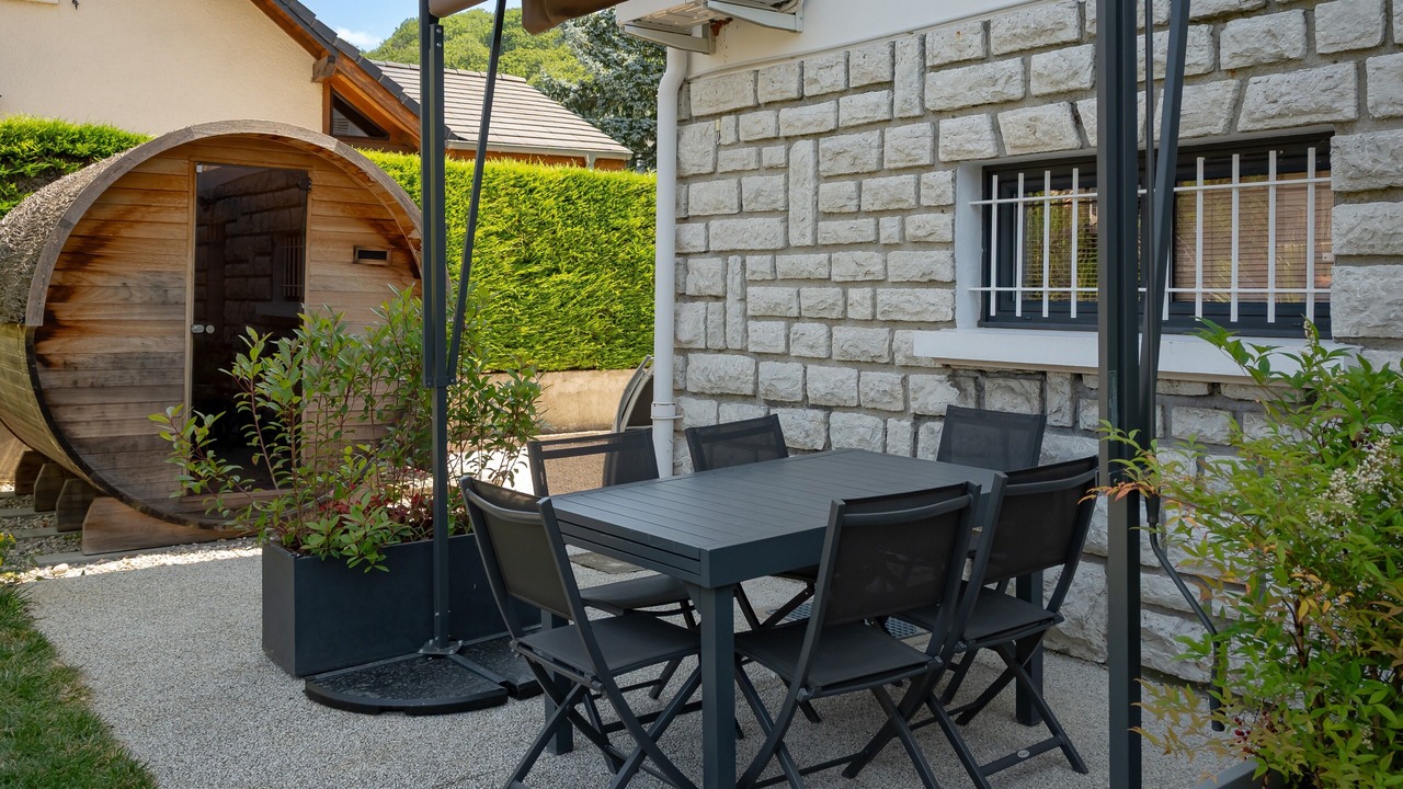 Photo of Outdoor in Barberaz