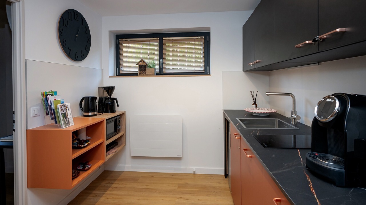 Photo of Kitchen in Barberaz