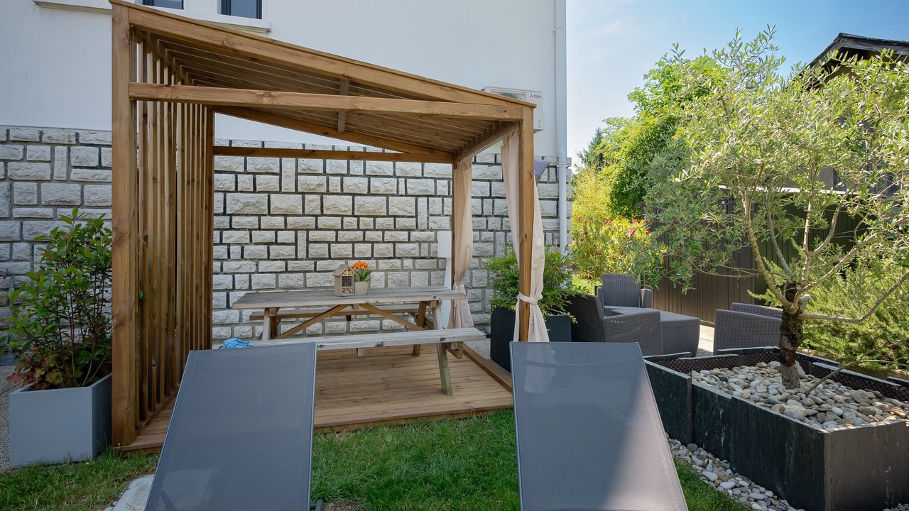 Photo of Outdoor in Barberaz