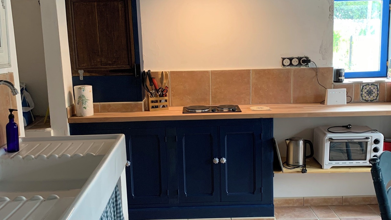 Photo of Kitchen in Ozillac