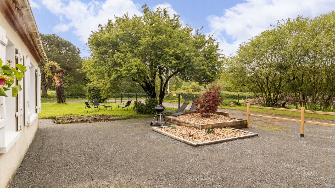 Photo of Outdoor in Bourgneuf-en-Retz