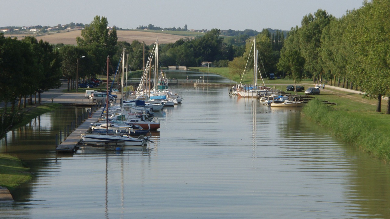 Photo of Others in Saint-Bonnet-sur-Gironde