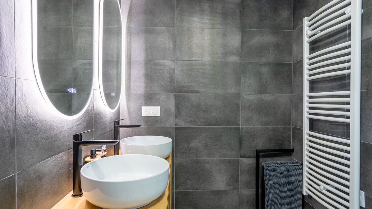 Photo of Bathroom in Saint-Jean-de-Monts