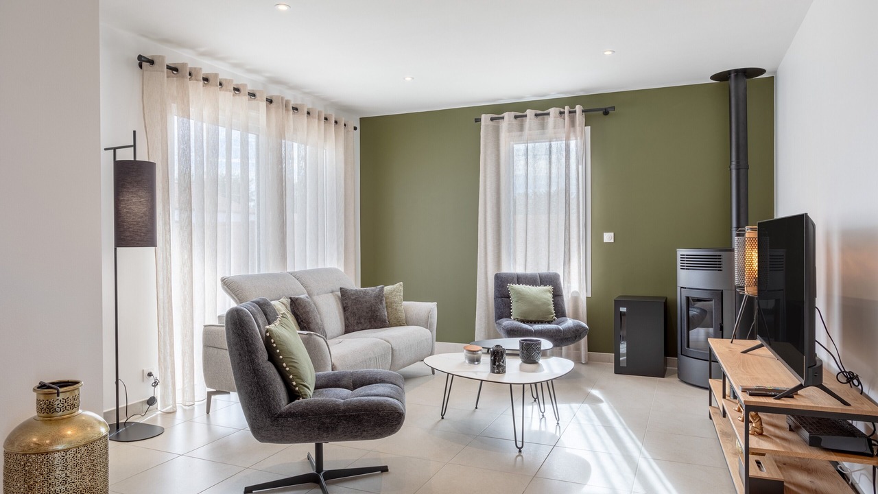 Photo of Livingroom in Saint-Jean-de-Monts