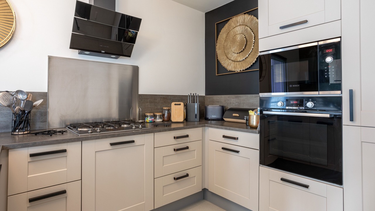 Photo of Kitchen in Saint-Jean-de-Monts
